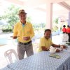 บรรยากาศการจัด กิจกรรมสหกรณ์อาสาทำความดีด้วยหัวใจเฉลิมพระเกียรติพระบาทสมเด็จพระเจ้าอยู่หัว เนื่องในโอกาสมหามงคลเฉลิมพระชนมพรรษา 6 รอบ 28 กรกฎาคม 2567